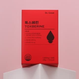 톡스베린