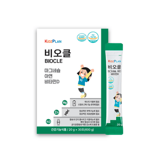 BI-LACT KIDS (전량수출용)