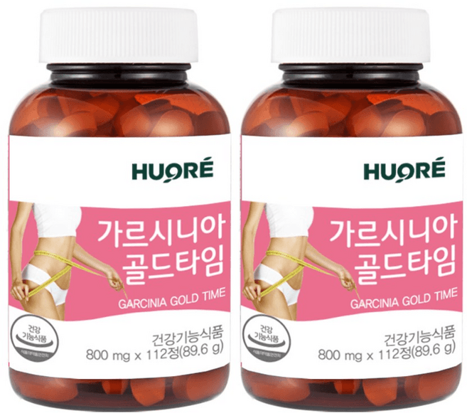 가르시니아골드